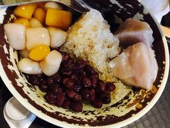 -鲜芋仙(南开大悦城店)