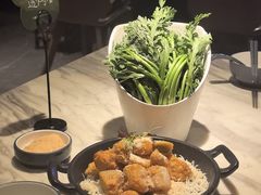 -同仁四季椰子鸡(福田东园总店)