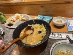 -大岛日本料理铁板烧(南通大饭店)