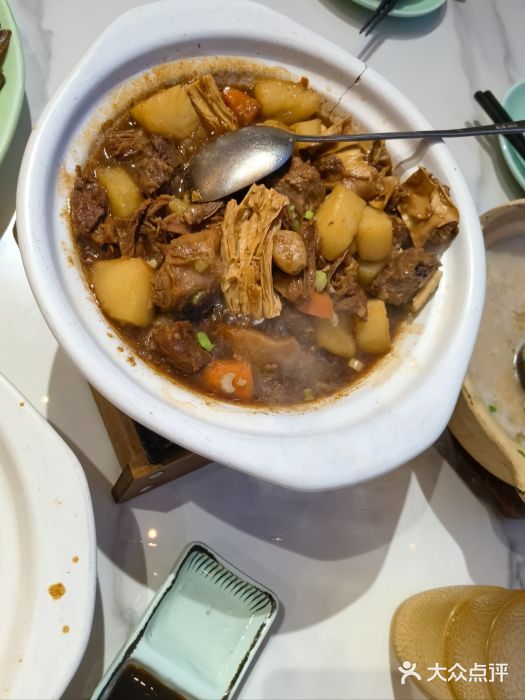 潮界(虹桥新天地店)图片