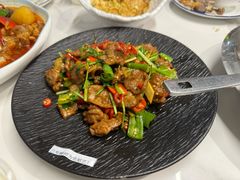 -马尔龙新疆饭店·清真(长青路店)