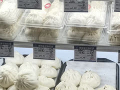 -白玉兰食品(中山公园龙之梦店)