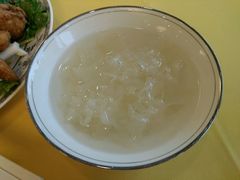 -八大关宾馆餐厅