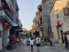 景观位-渔人码头(洛溪店)