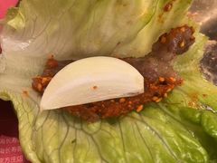 -西塔老太太泥炉烤肉(武汉摩尔城店)
