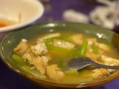 -温汤大酒店餐厅