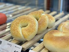-One Bagel·一个贝果(凯德mall大峡谷店)