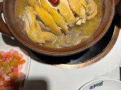 -老阿爸鲜鱼土菜(独墅湖店)