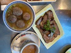 -潮界(LU·ONE凯德晶萃广场店)