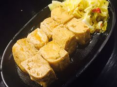 臭豆腐-小明同学(三里屯店)