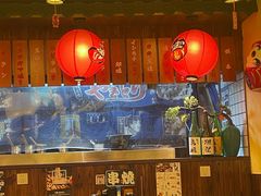 -鸟鹏烧鸟居酒屋(昌岗店)