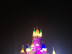 -青岛方特梦幻王国