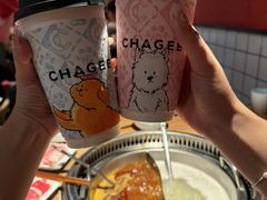 -季季红火锅(长沙步行街店)