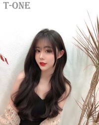-CHANGE 美发烫染沙龙