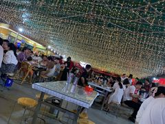 -郑喜旺烧烤(新密总店)