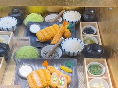 -胜博殿日式炸猪排(悠唐店)