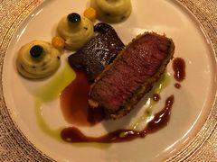 -北京古城老院厉晓麟精致菜