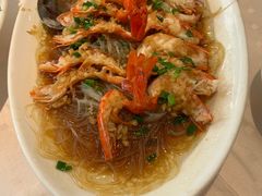 -顺风海鲜港(长寿路店)