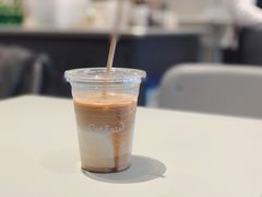 -Seesaw Coffee(上生新所店)