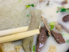 鸭肝-津津老鸭粉丝馆(正东路店)
