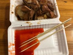 牛杂-细妹五香牛杂(步行街店)