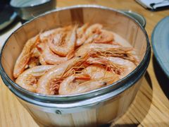 鹰爪虾-荣小馆(杭州大厦店)