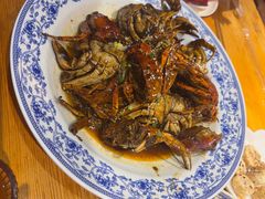 -满盆红龙虾(开发区店)