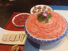 -万杰老灶火锅·20年老品牌(大丰店)