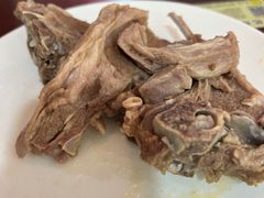 -范记靖远羊羔肉(博物馆店)