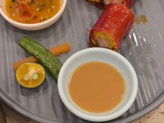 -点都德(龙之梦店)