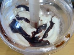 -财经大学学生公寓食堂