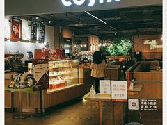 -COSTA COFFEE(武汉武商MALL店)