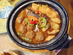 -打酱油·非遗淮扬菜(瘦西湖梅岭店)