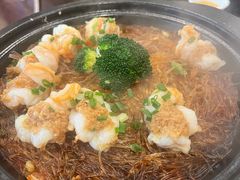 -情妹耙泥鳅·江湖川菜(科华店)