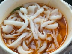 牛肉粉-骏骏牛肉粉店(吉庆街店)