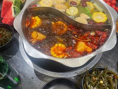 -林记潮牛·牛肉火锅(上马墩店)