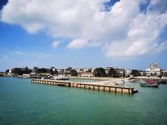 -硇洲岛旅游区