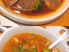 -隐炉和牛烧肉店(群力店)