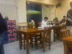 -清真祥和斋餐厅(蓟门小区店)