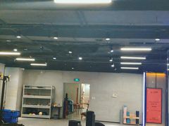 -一兆韦德健身(浦东万达会所)