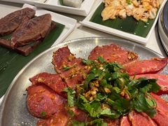 虾滑-么子烤肉(化龙池店)