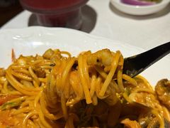 -俄士厨房(时代天街店)