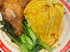 -孖记茶档·热腾茶餐(江南西plus店)