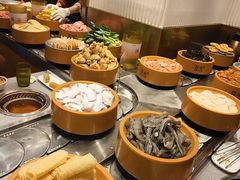 -喜家自助小火锅(乐客城店)