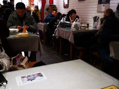 大堂-大嘻咹biangbiang面(历史博物馆店)