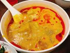 -家利美食店
