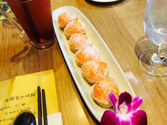 -黄珍珍泰国菜馆(庄士伦敦广场店)