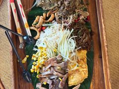 -mamalao老挝烤肉糯米饭