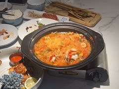 -相遇·川湘融合菜(金坛吾悦广场店)