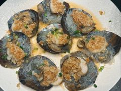-中山市绿华园食府